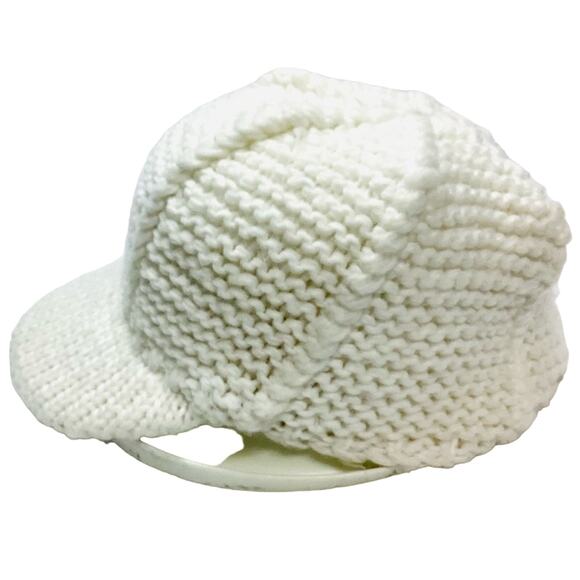 Payless Knit Acrylic Hat - Picture 3 of 7